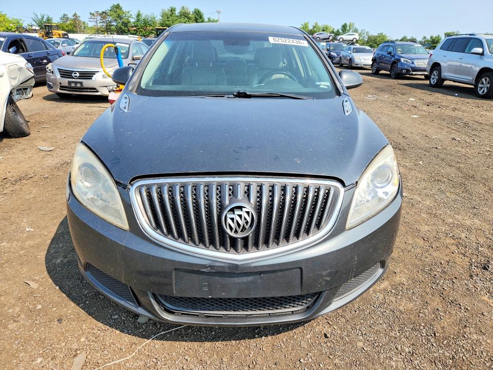 Aukcja sprzedaży 2016 Buick Verano, vin: 1G4PP5SK5G4102009, numer aukcji: 62522436