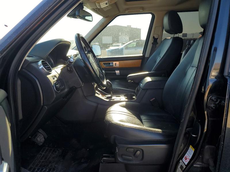 67001326 :رقم المزاد ، SALAB2D44DA674376 vin ، 2013 Land Rover Lr4 مزاد بيع