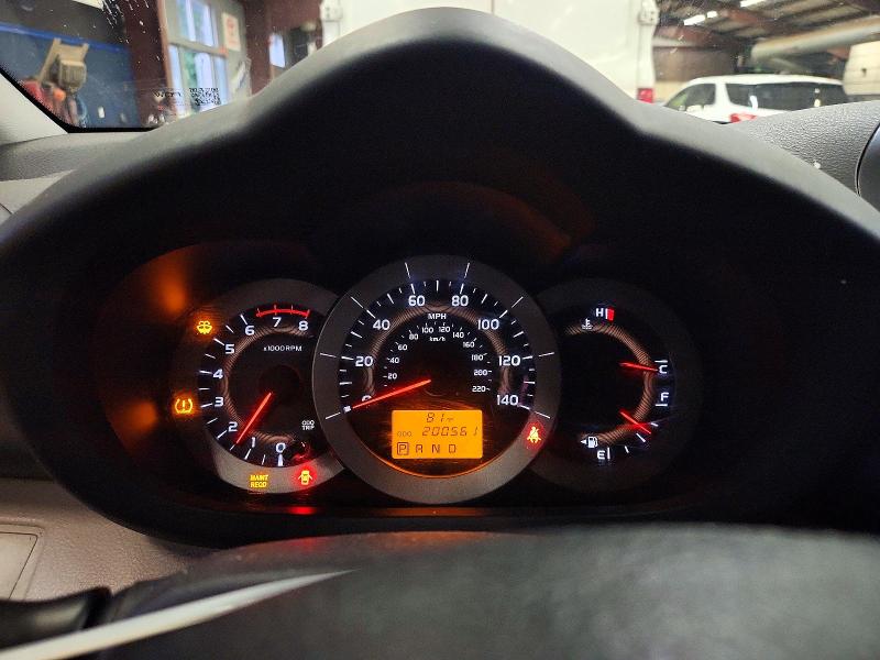 Aukcja sprzedaży 2011 Toyota Rav4, vin: 2T3BF4DVXBW146117, numer aukcji: 64737046