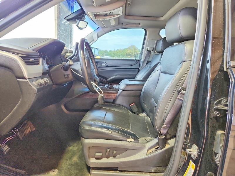 Продаж на аукціоні авто 2015 Gmc Yukon, vin: 1GKS2BKC8FR192749, номер лоту: 65126606