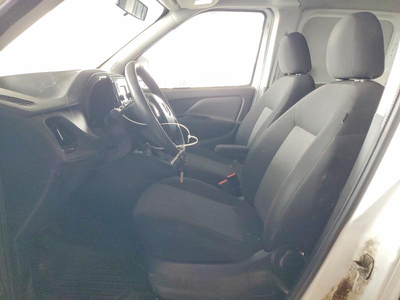 Aukcja sprzedaży 2021 Ram Promaster City, vin: ZFBHRFAB8M6T69884, numer aukcji: 65611156