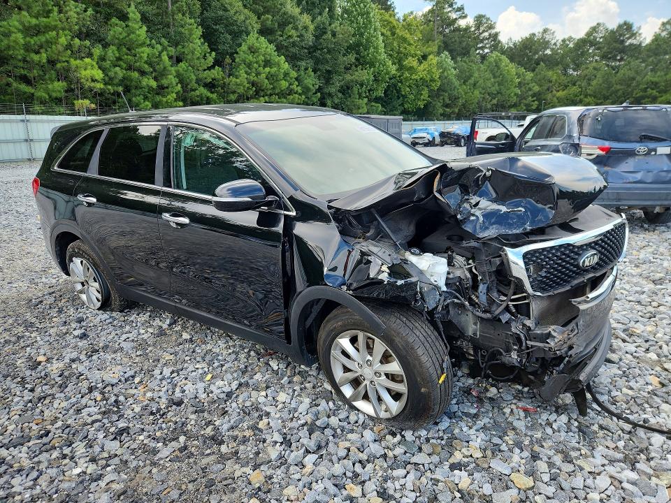 Aukcja sprzedaży 2016 Kia Sorento, vin: 5XYPG4A30GG086330, numer aukcji: 65196616