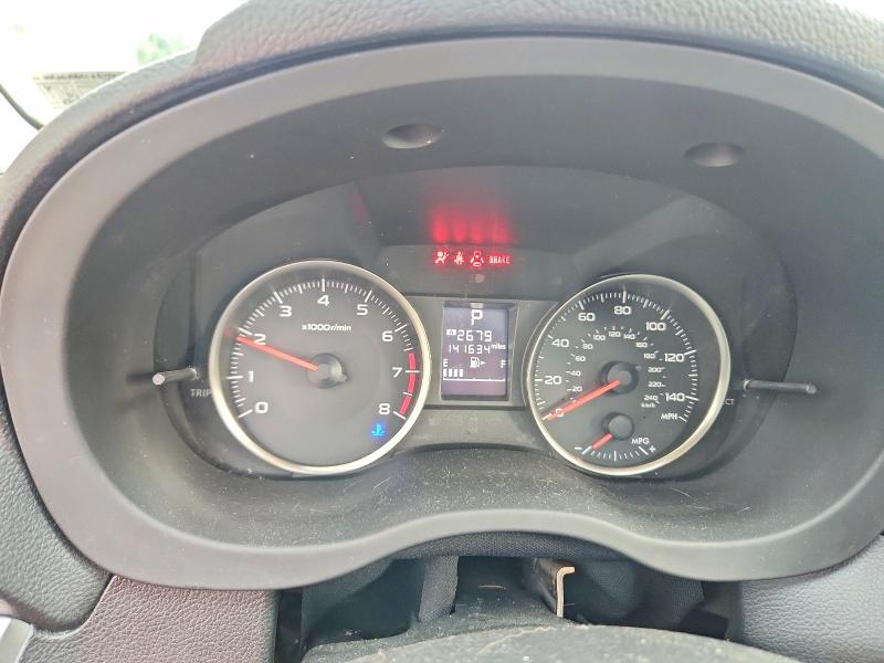 2013 Subaru Xv Crosstrek მანქანა იყიდება აუქციონზე, vin: JF2GPAKC8D2901913, აუქციონის ნომერი: 65372786