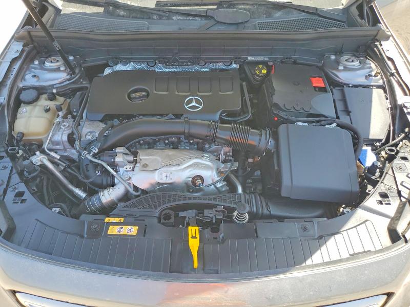 Продаж на аукціоні авто 2021 Mercedes-benz Glb, vin: W1N4M4GBXMW104799, номер лоту: 66037136
