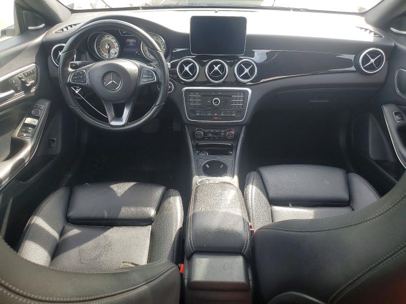 65563706 :رقم المزاد ، WDDSJ4GB5GN391931 vin ، 2016 Mercedes-benz Cla مزاد بيع