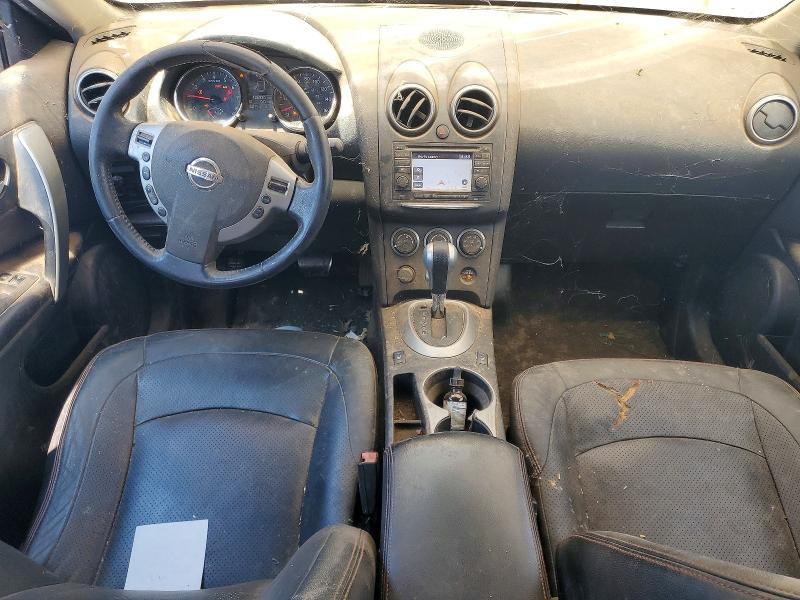 Aukcja sprzedaży 2011 Nissan Rogue, vin: JN8AS5MV7BW312936, numer aukcji: 64329026