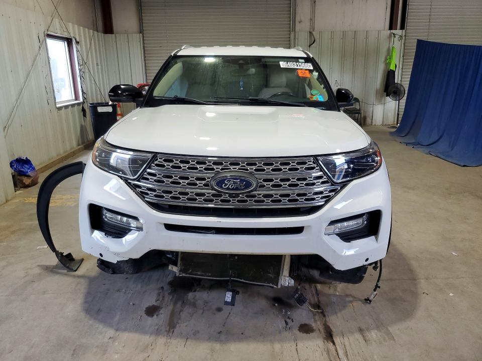Продажа на аукционе авто 2021 Ford Explorer, vin: 1FMSK7FH6MGB06311, номер лота: 64031566