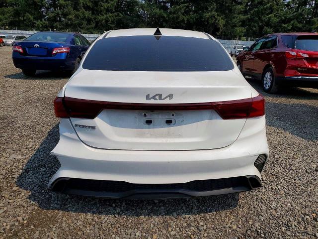 Aukcja sprzedaży 2022 Kia Forte, vin: 3KPF24AD7NE479089, numer aukcji: 64526516