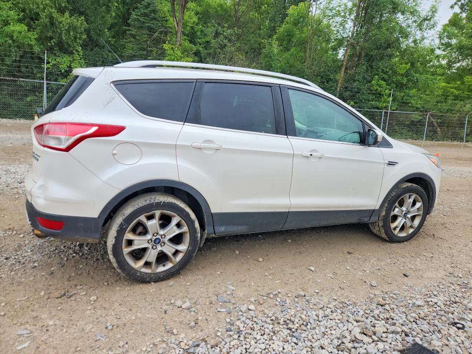 Auction sale of the 2016 Ford Escape, vin: 1FMCU9J91GUA07587, lot number: 64398426