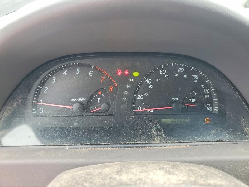 Aukcja sprzedaży 2004 Toyota Camry, vin: 4T1BE32K04U294178, numer aukcji: 64921186