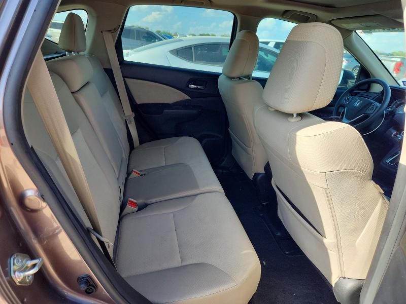 2015 Honda Cr-v მანქანა იყიდება აუქციონზე, vin: 3CZRM3H51FG708897, აუქციონის ნომერი: 67029116