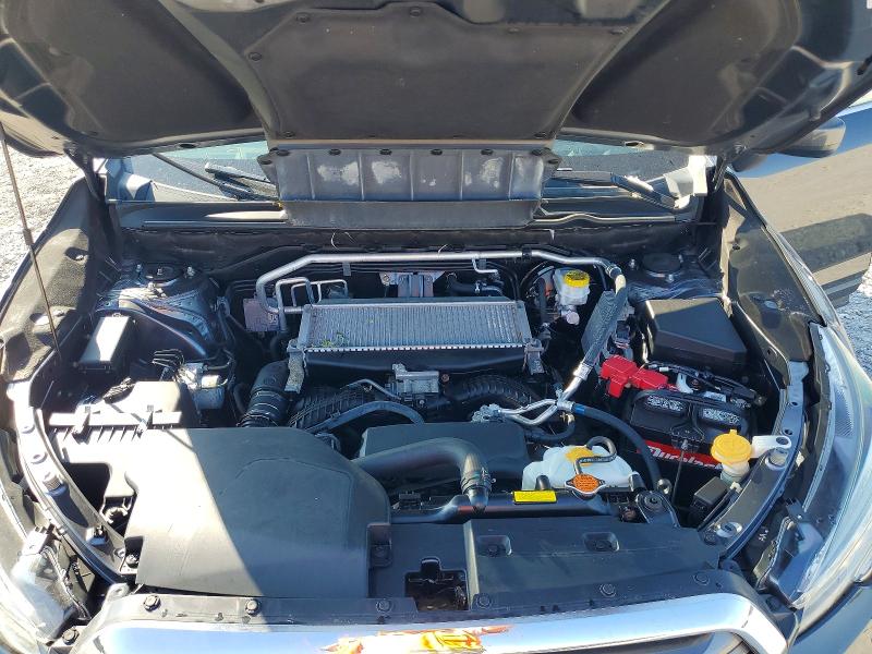 Aukcja sprzedaży 2019 Subaru Ascent, vin: 4S4WMAFDXK3483945, numer aukcji: 63902816