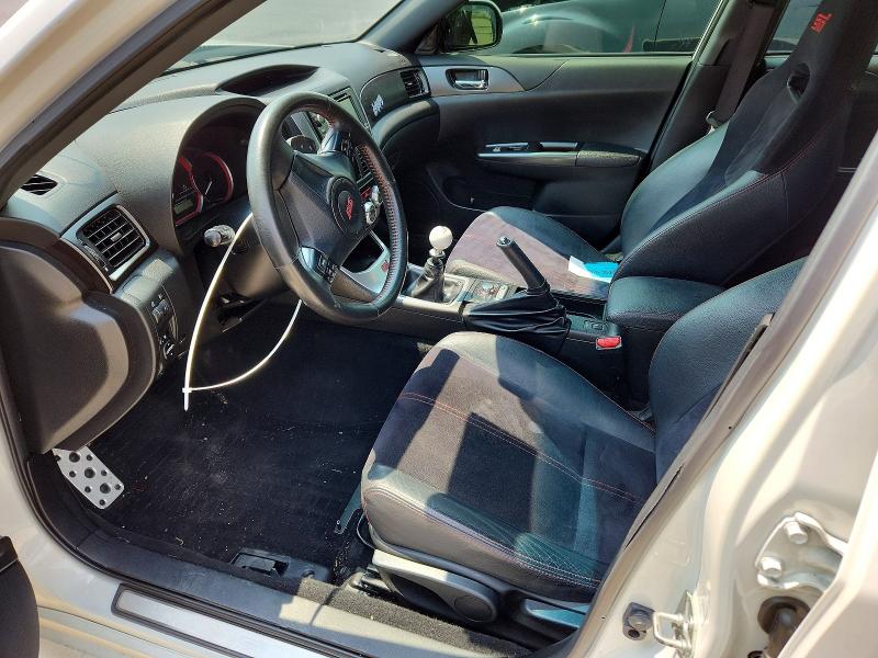 Продажа на аукционе авто 2012 Subaru Impreza, vin: JF1GV8J68CL013976, номер лота: 64786576