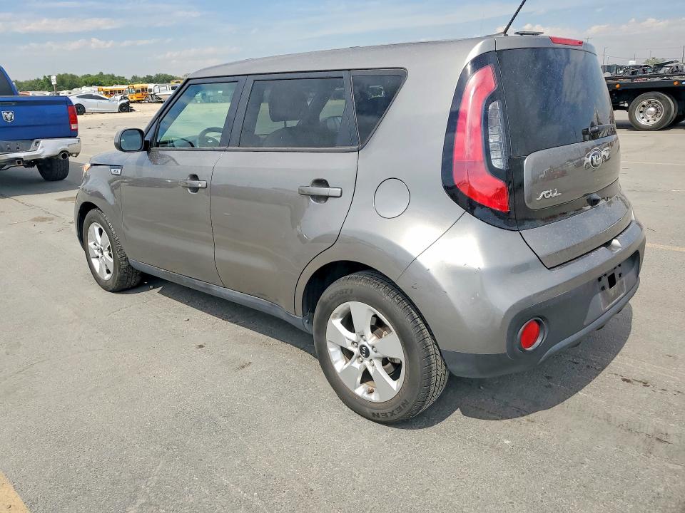 Продажа на аукционе авто 2019 Kia Soul, vin: KNDJN2A25K7661938, номер лота: 66248806