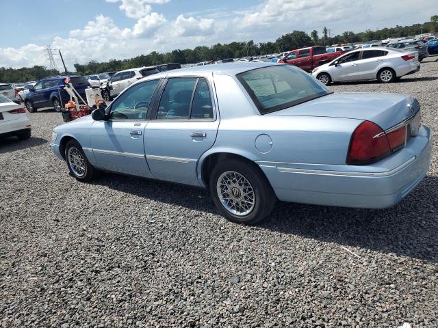65635506 :رقم المزاد ، 2MEFM74W1XX724408 vin ، 1999 Mercury Grand Marquis مزاد بيع
