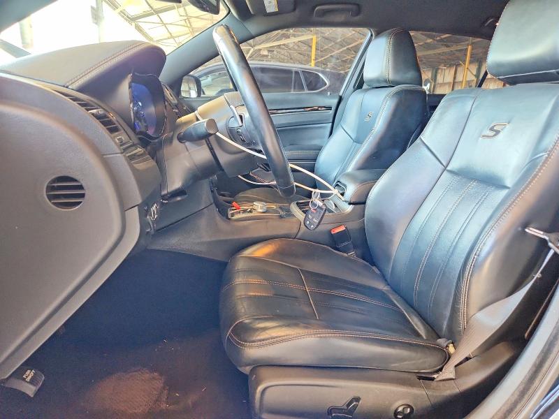 Aukcja sprzedaży 2016 Chrysler 300, vin: 2C3CCABG3GH261377, numer aukcji: 66421616