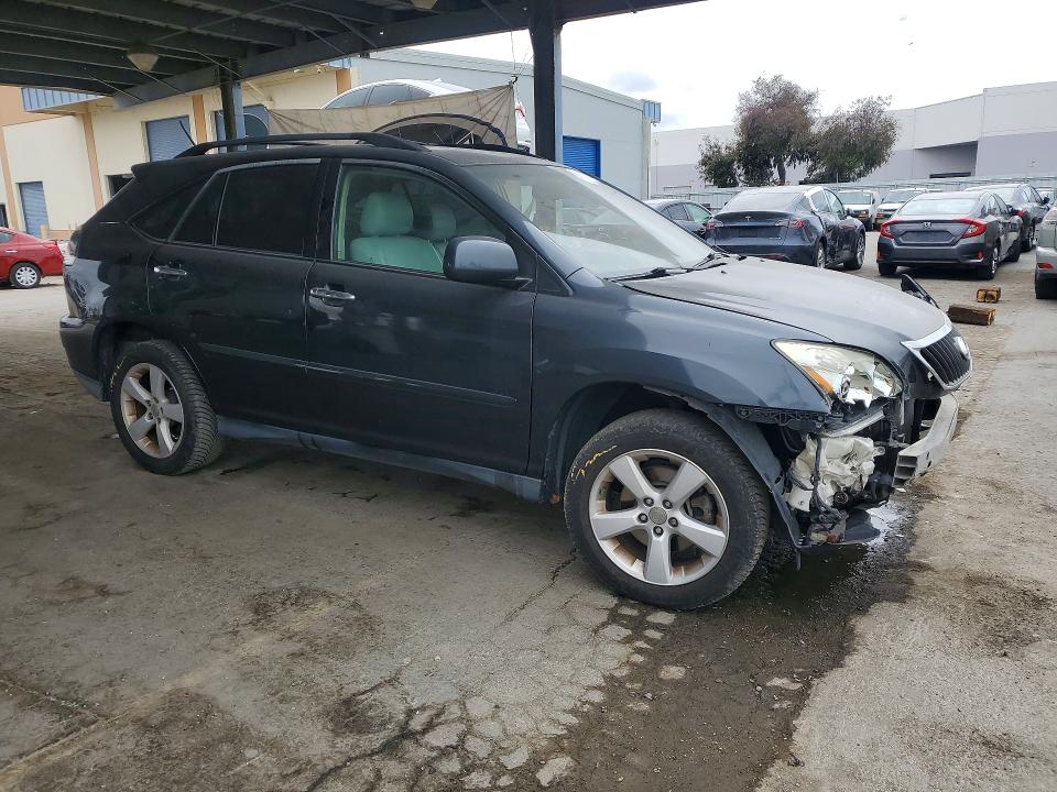 Aukcja sprzedaży 2008 Lexus Rx, vin: 2T2HK31U58C058151, numer aukcji: 65381186