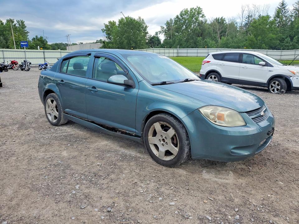 63427896 :رقم المزاد ، 1G1AF5F51A7114822 vin ، 2010 Chevrolet Cobalt مزاد بيع