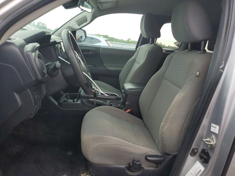 Aukcja sprzedaży 2021 Toyota Tacoma, vin: 3TYSX5EN9MT004416, numer aukcji: 65697836
