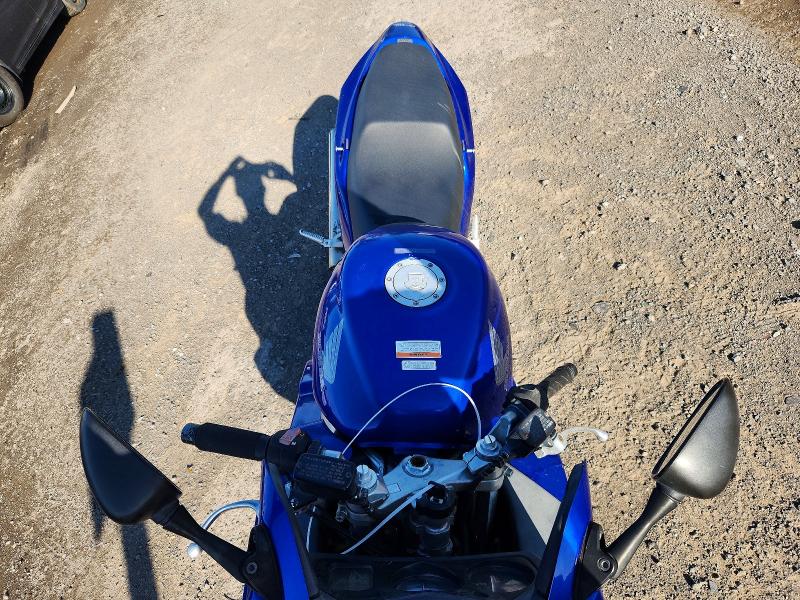 Продаж на аукціоні авто 2000 Honda Vfr800, vin: JH2RC4622YM200257, номер лоту: 65474776