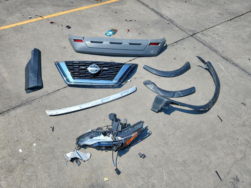 Продаж на аукціоні авто 2023 Nissan Rogue, vin: JN8BT3BB0PW354337, номер лоту: 63908396