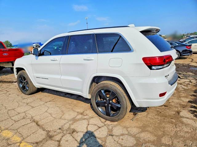2015 Jeep Grand Cherokee მანქანა იყიდება აუქციონზე, vin: 1C4RJFAG9FC919019, აუქციონის ნომერი: 64681076