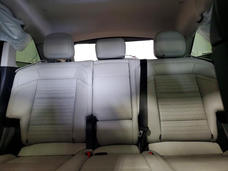 65336296 :رقم المزاد ، 5LMPJ8KA7TJ987753 vin ، 2026 Lincoln Nautilus مزاد بيع
