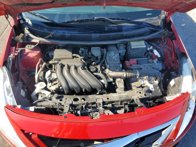 Aukcja sprzedaży 2015 Nissan Versa, vin: 3N1CN7AP8FL903868, numer aukcji: 63571696