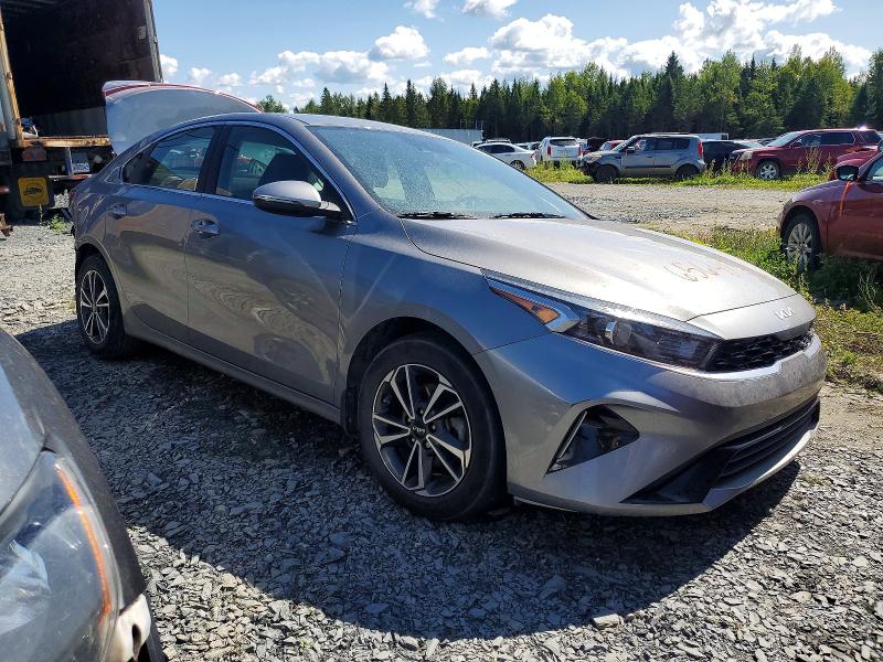 2024 Kia Forte მანქანა იყიდება აუქციონზე, vin: 3KPF34AD6RE800056, აუქციონის ნომერი: 65641716