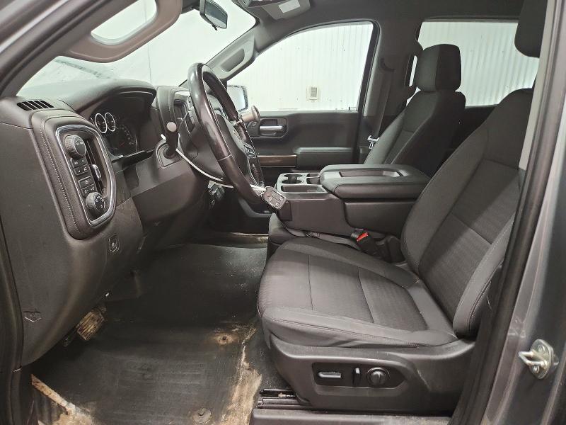 Aukcja sprzedaży 2021 Chevrolet Silverado, vin: 3GCUYDED9MG162904, numer aukcji: 66043176