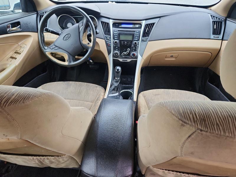 Aukcja sprzedaży 2012 Hyundai Sonata, vin: 5NPEB4AC7CH320861, numer aukcji: 60783506
