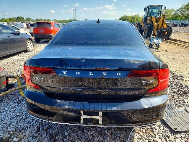 Продажа на аукционе авто 2019 Volvo S90, vin: LVYA22ML2KP080659, номер лота: 65583056