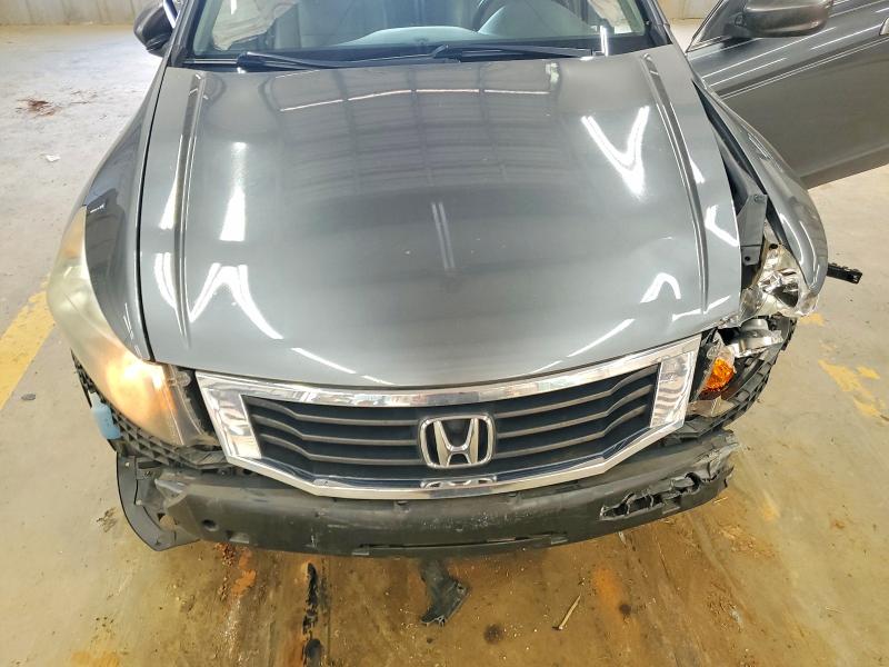 65357656 :رقم المزاد ، 1HGCP2F85AA178128 vin ، 2010 Honda Accord مزاد بيع