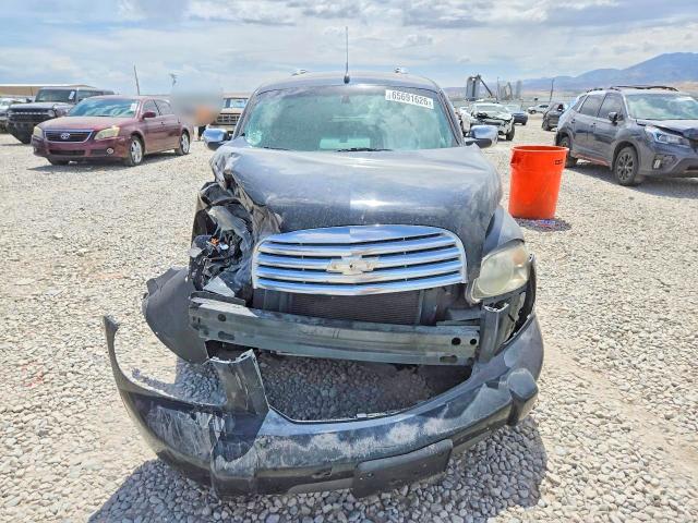 65691626 :رقم المزاد ، 3GNDA23P86S588757 vin ، 2006 Chevrolet Hhr مزاد بيع