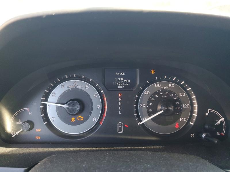 64927926 :رقم المزاد ، 5FNRL5H93GB131224 vin ، 2016 Honda Odyssey مزاد بيع