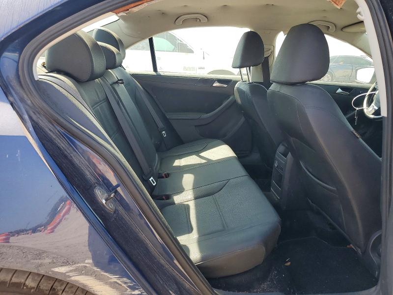 Продаж на аукціоні авто 2012 Volkswagen Jetta, vin: 3VWDX7AJ3CM453413, номер лоту: 64956896