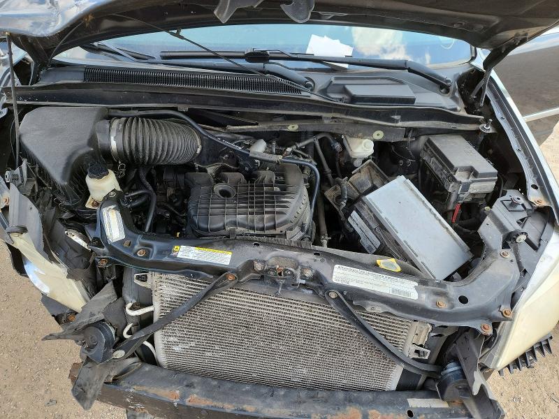 Aukcja sprzedaży 2011 Chrysler Town & Country, vin: 2A4RR8DG4BR784477, numer aukcji: 66593696