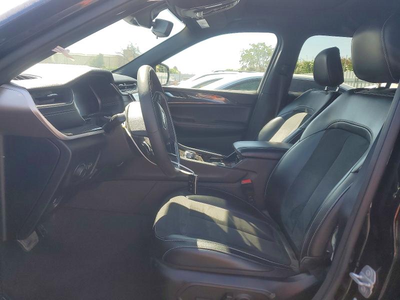 Aukcja sprzedaży 2023 Jeep Grand Cherokee, vin: 1C4RJKAG3P8705561, numer aukcji: 65602336