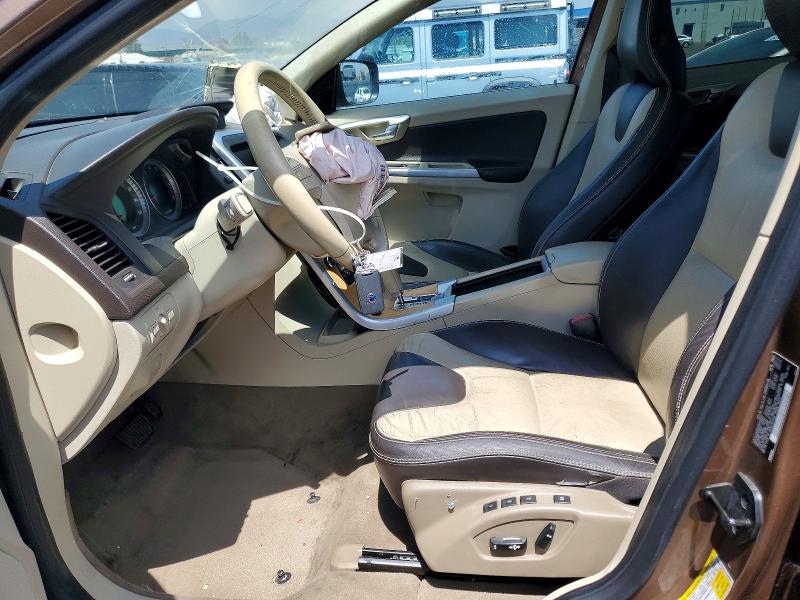 Aukcja sprzedaży 2010 Volvo Xc60, vin: YV4992DZ3A2019145, numer aukcji: 64989546
