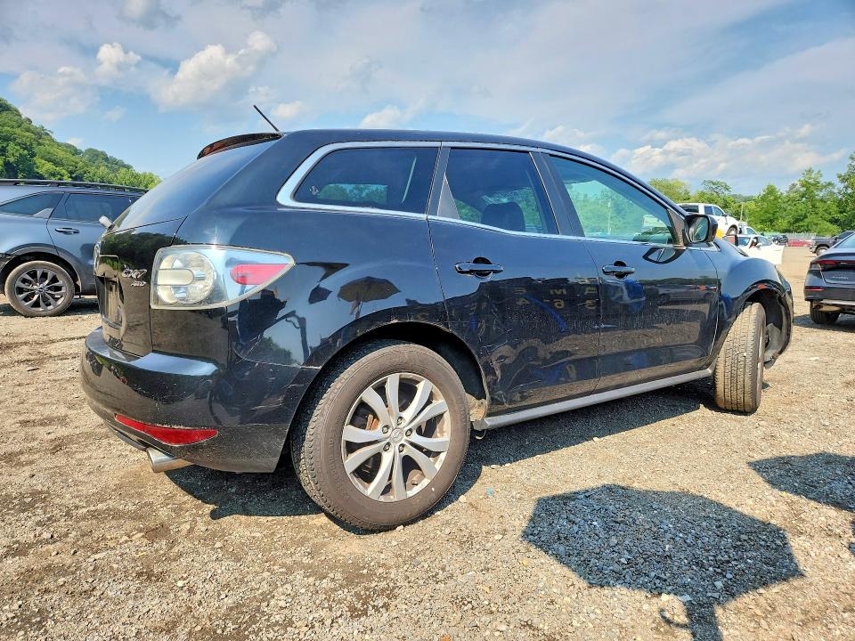 Продажа на аукционе авто 2010 Mazda Cx-7, vin: JM3ER4WL4A0336439, номер лота: 65198126