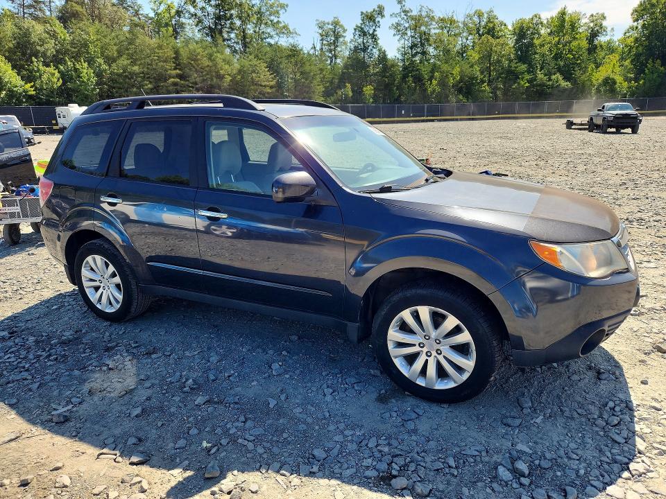 Aukcja sprzedaży 2011 Subaru Forester, vin: JF2SHADC7BH708442, numer aukcji: 66657876