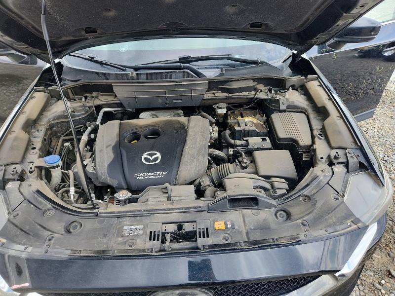 Aukcja sprzedaży 2018 Mazda Cx-5, vin: JM3KFBCM8J0412712, numer aukcji: 66083776