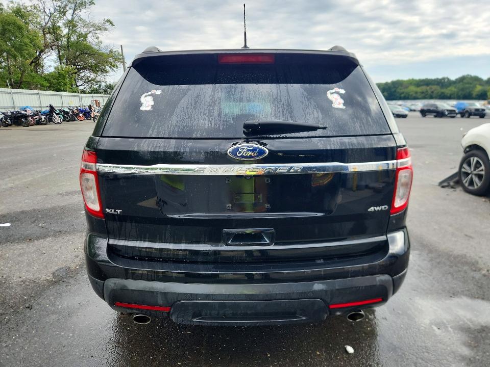 Продажа на аукционе авто 2011 Ford Explorer, vin: 1FMHK8D80BGA85777, номер лота: 67167576