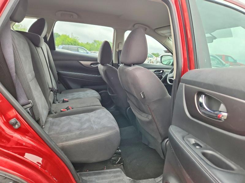 Продаж на аукціоні авто 2016 Nissan Rogue, vin: KNMAT2MV1GP717537, номер лоту: 63646946