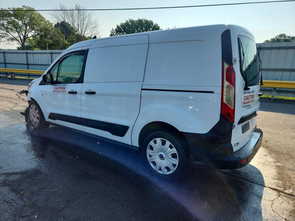 Aukcja sprzedaży 2020 Ford Transit Connect, vin: NM0LS7E28L1474218, numer aukcji: 64211056