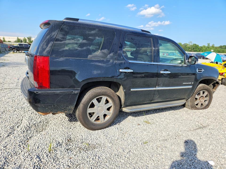Продажа на аукционе авто 2007 Cadillac Escalade, vin: 1GYFK638X7R426433, номер лота: 64774506