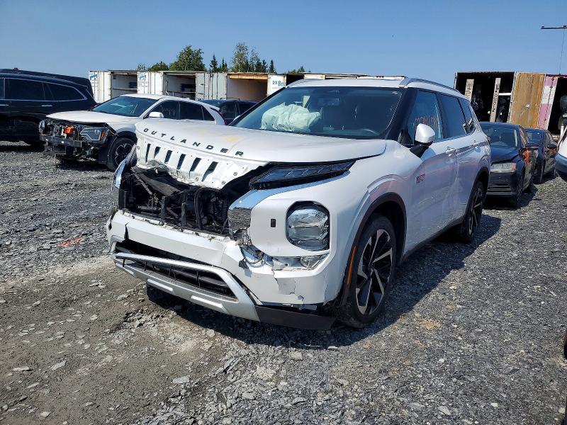 Продажа на аукционе авто 2024 Mitsubishi Outlander, vin: JA4T5VA99RZ621572, номер лота: 63746046