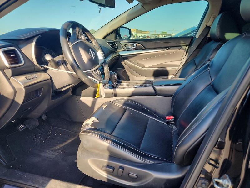 65185266 :رقم المزاد ، 1N4AA6AV5KC361116 vin ، 2019 Nissan Maxima مزاد بيع