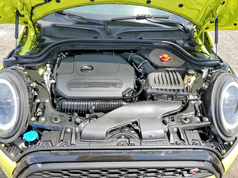 Продаж на аукціоні авто 2024 Mini Cooper, vin: WMW43DL04R3R81096, номер лоту: 65885526