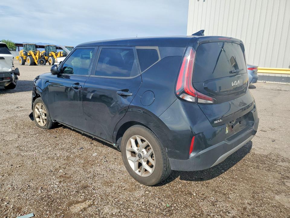 Продажа на аукционе авто 2024 Kia Soul, vin: KNDJ23AU4R7239234, номер лота: 67204936